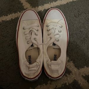 Converse shoes